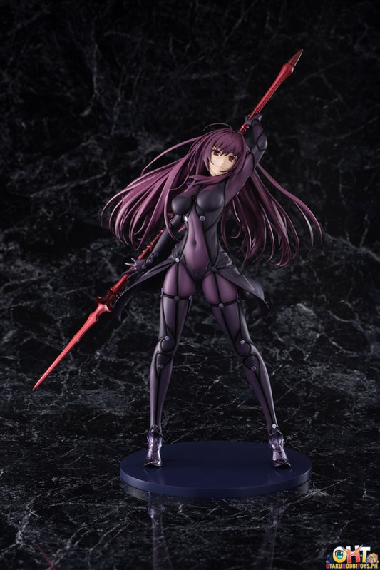 PLUM 1/7 Lancer Scathach