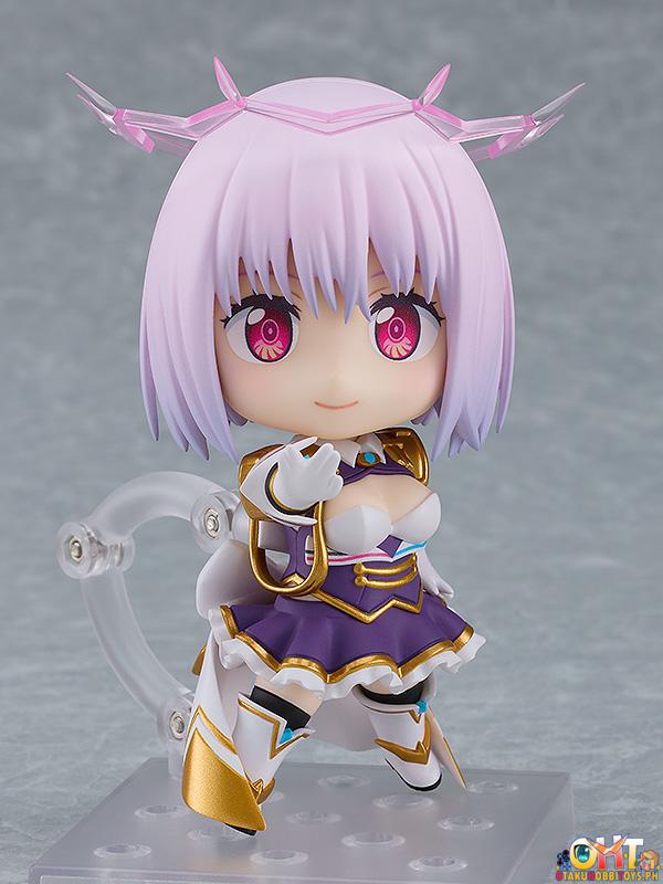 Nendoroid 2148 Akane Shinjo (New Order) - GRIDMAN UNIVERSE