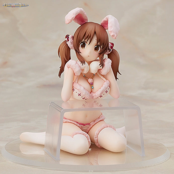 Alumina 1/7 Airi Totoki: Princess Bunny After Special Training Ver.