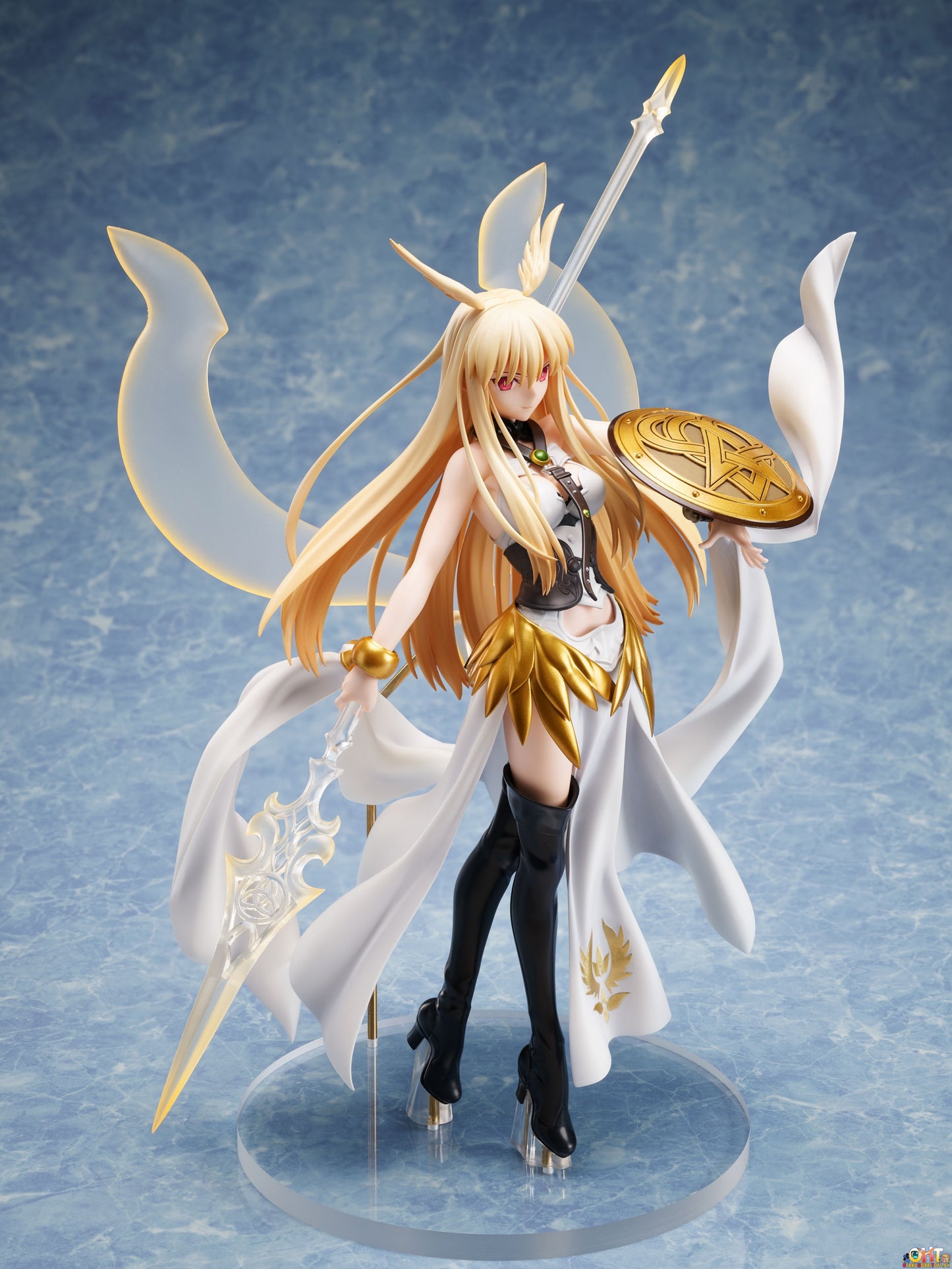 Aniplex 1/7 Lancer Valkyrie (Thrud)