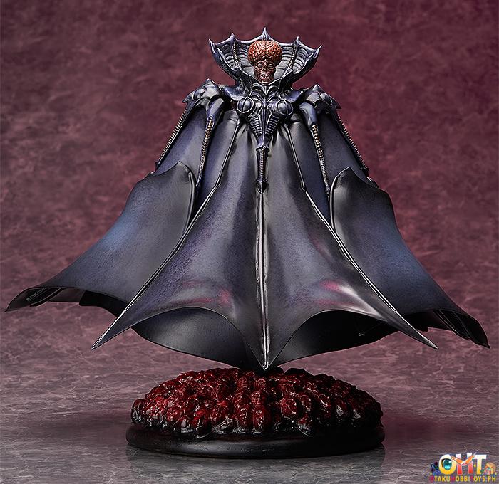 [REISSUE] figma SP-085 Void and figFIX Ubik - Berserk: The Golden Age Arc - Memorial Edition