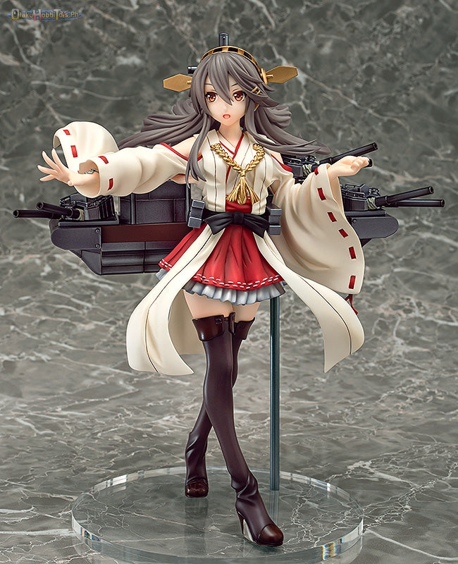 Phat 1/7 Haruna