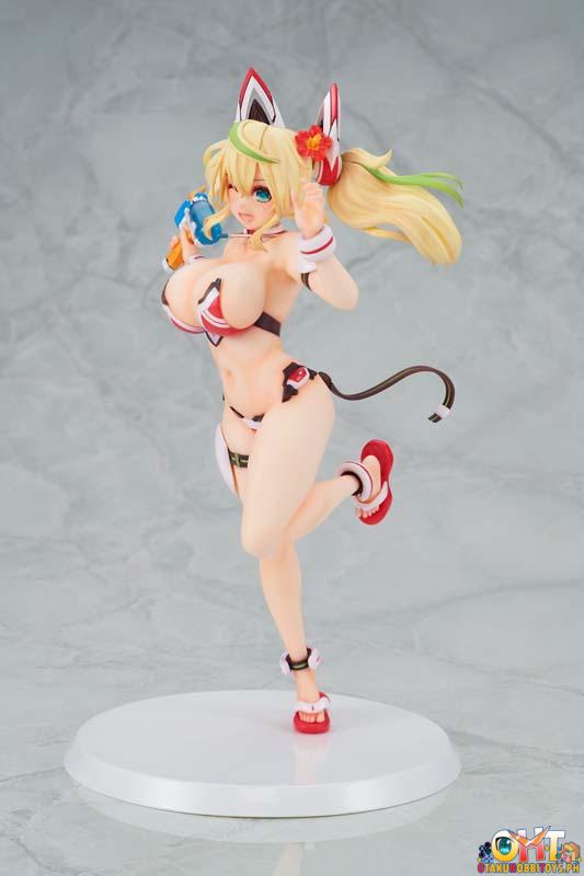 Sol International Phantasy Star Online 2 es 1/7 Gene [Summer Vacation]