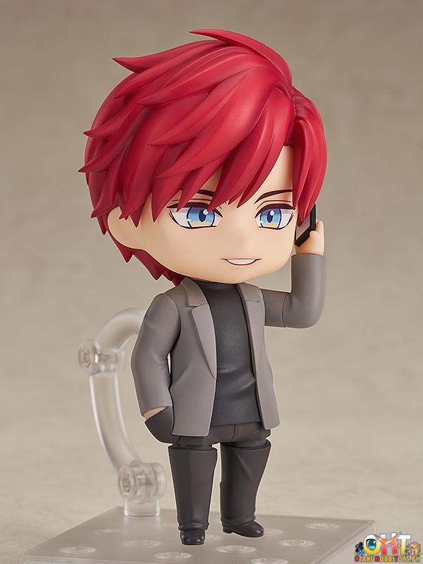 Nendoroid 2198 Shizuma Ikushima - Therapy Game