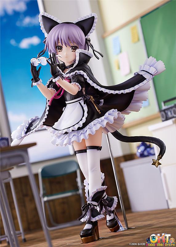 Miyuki Ikurie 1/7 MAIDMADE Yuki Nagato