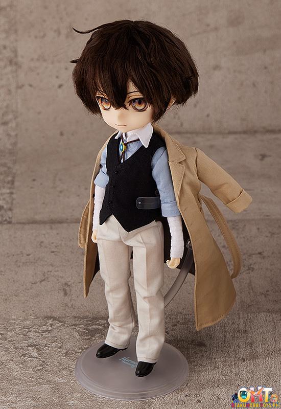 Harmonia humming Osamu Dazai - Bungo Stray Dogs