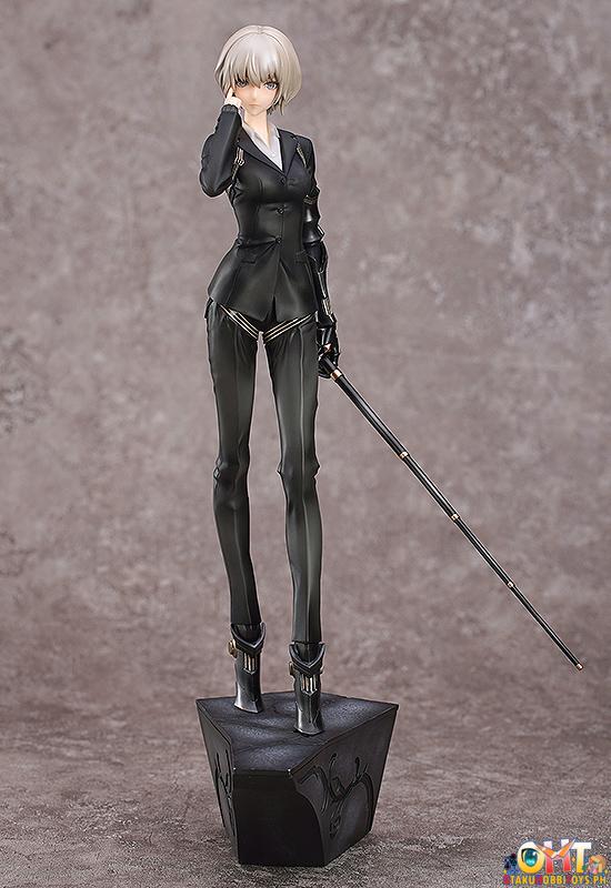 Myethos G.A.D 1/7 G.A.D_INU