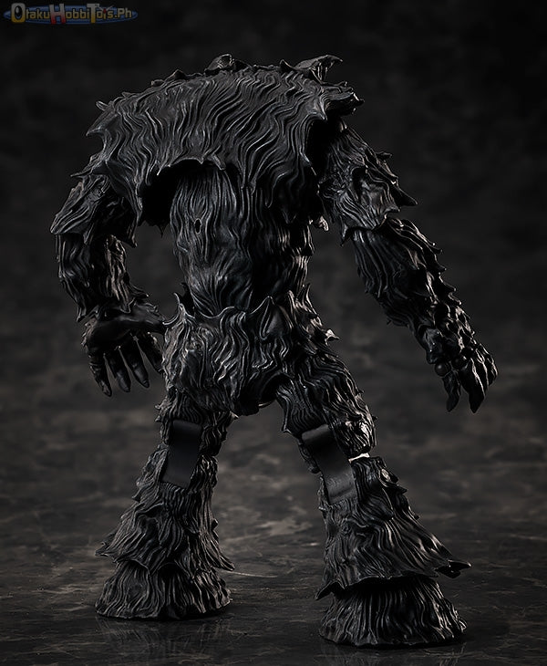 figma SPACE INVADERS MONSTER
