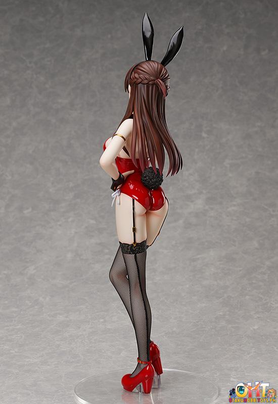 FREEing Rent-a-Girlfriend 1/4 Chizuru Mizuhara: Bunny Ver.