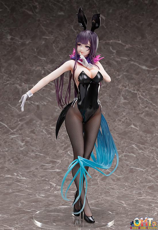 FREEing 1/4 Chiyo: Bunny Ver.
