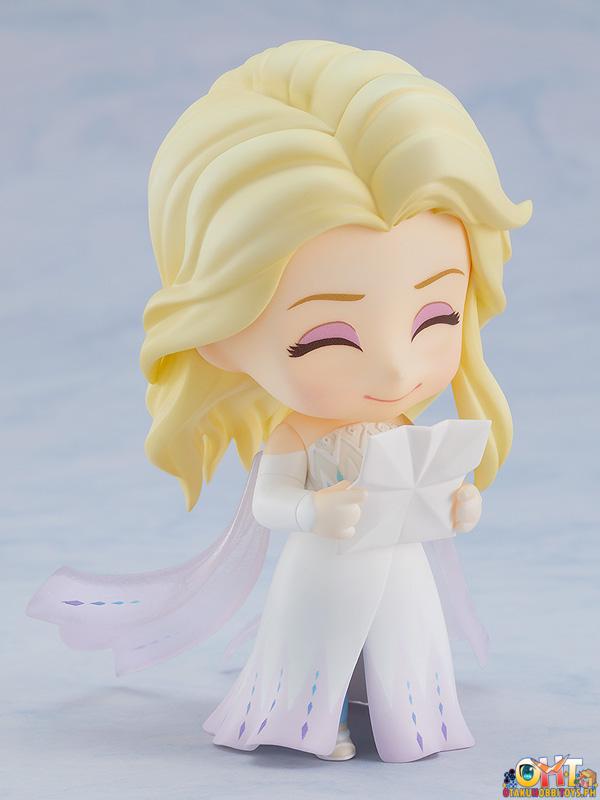 Nendoroid 1626 Nendoroid Elsa: Epilogue Dress Ver. - Frozen 2