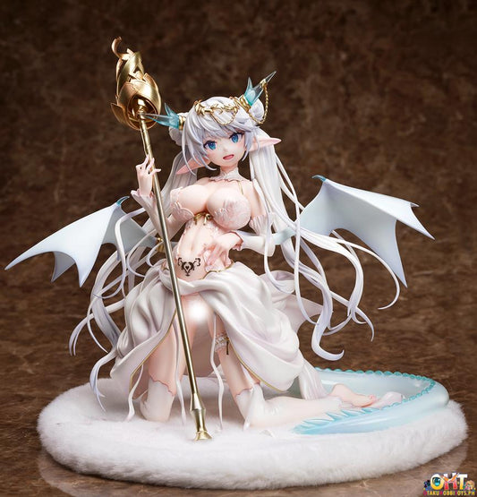 (18+) Native Takahiro Tsurusaki Original Character 1/6 Muraise