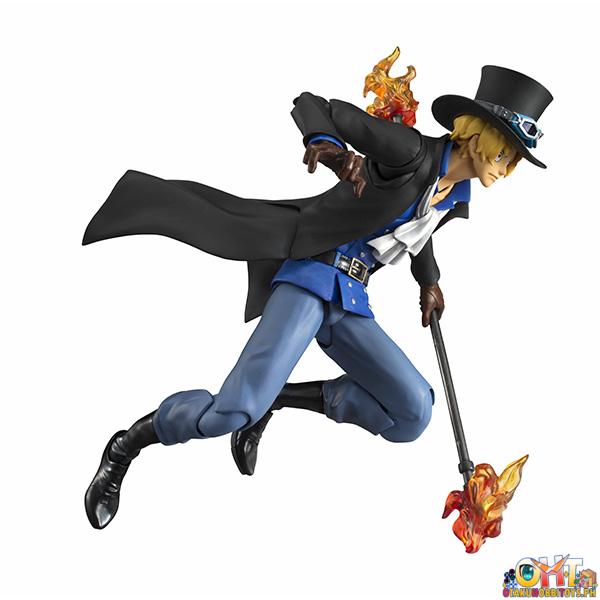 [REISSUE] Variable Action Heroes ONE PIECE - Sabo