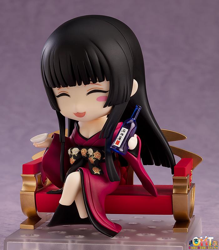 Nendoroid 1960 Yuko Ichihara - xxxHOLiC