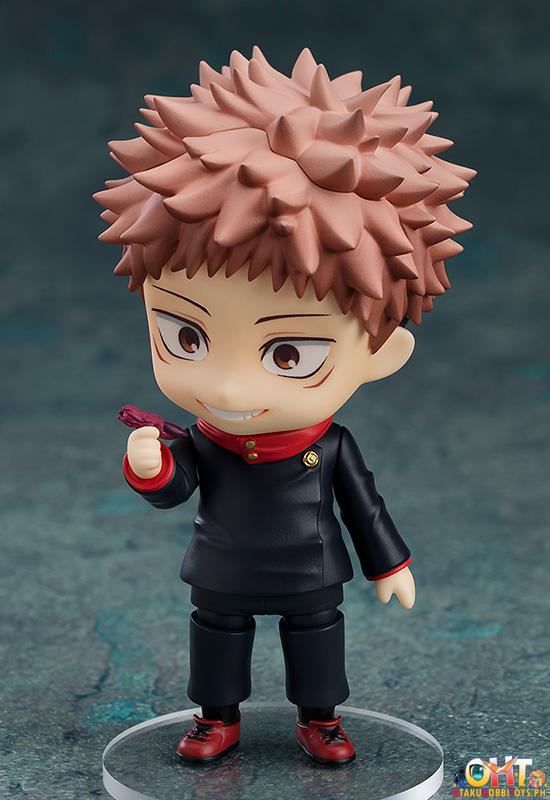 Nendoroid Yuji Itadori (2nd pre-order)