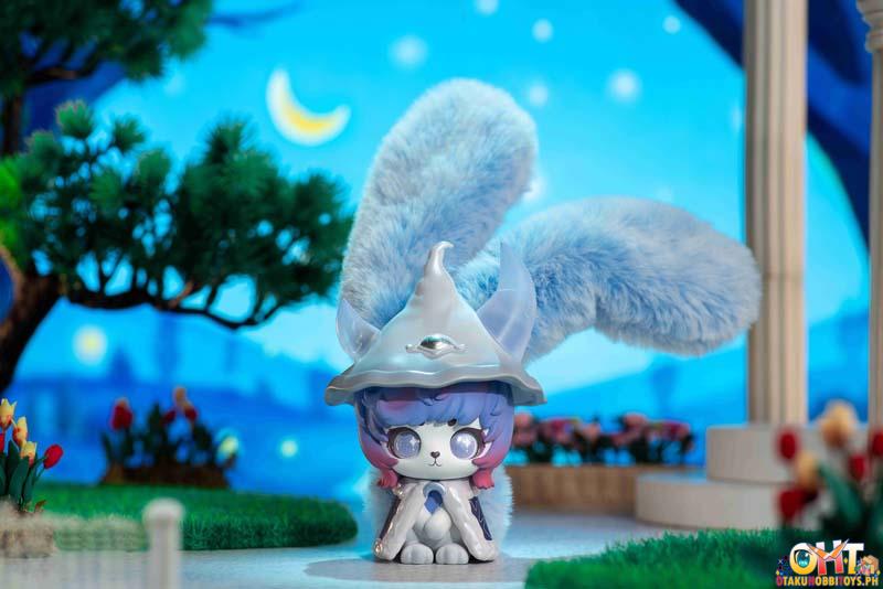 Plum Cup Rabbit - Dreamland Journey [Box of 7]