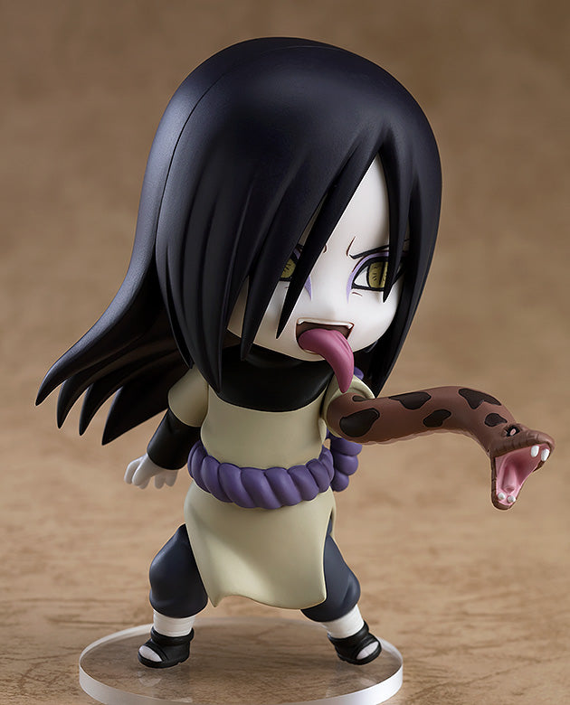 Nendoroid Orochimaru