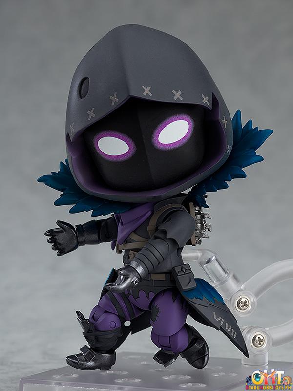 Nendoroid Raven