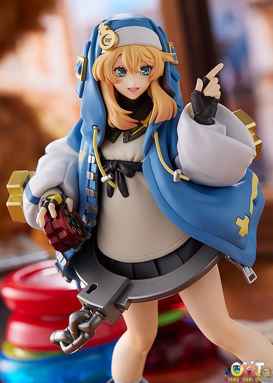 POP UP PARADE Bridget - GUILTY GEAR -STRIVE- EXTRA SLOT