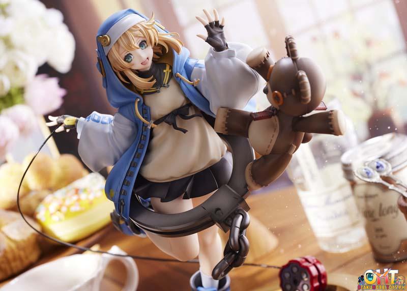 Broccoli Guilty Gear -Strive- 1/7 Bridget Limited Edition