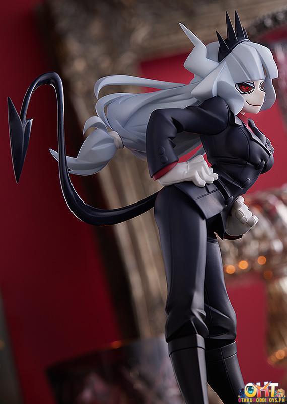 POP UP PARADE Lucifer - Helltaker – OtakuHobbiToys PH
