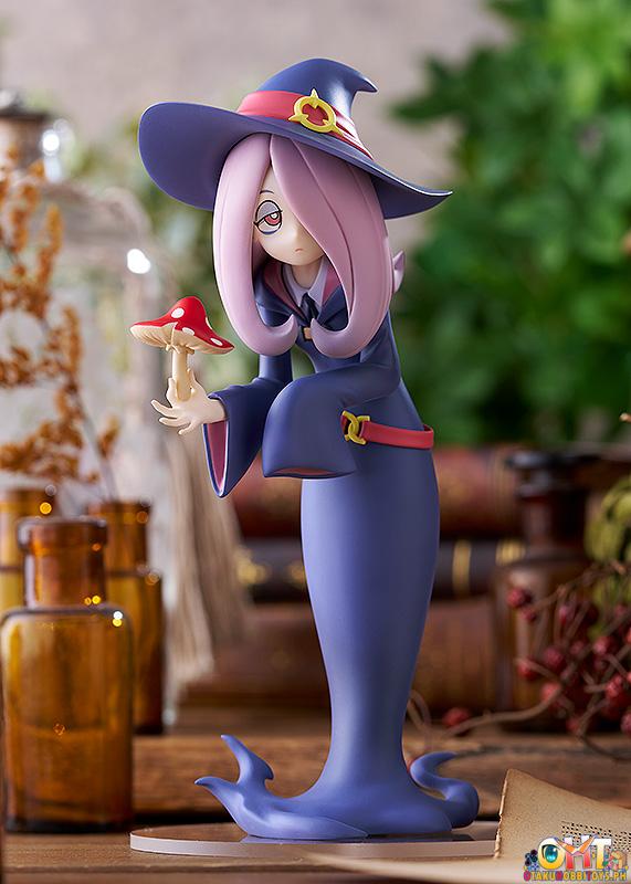 POP UP PARADE Sucy Manbavaran - Little Witch Academia