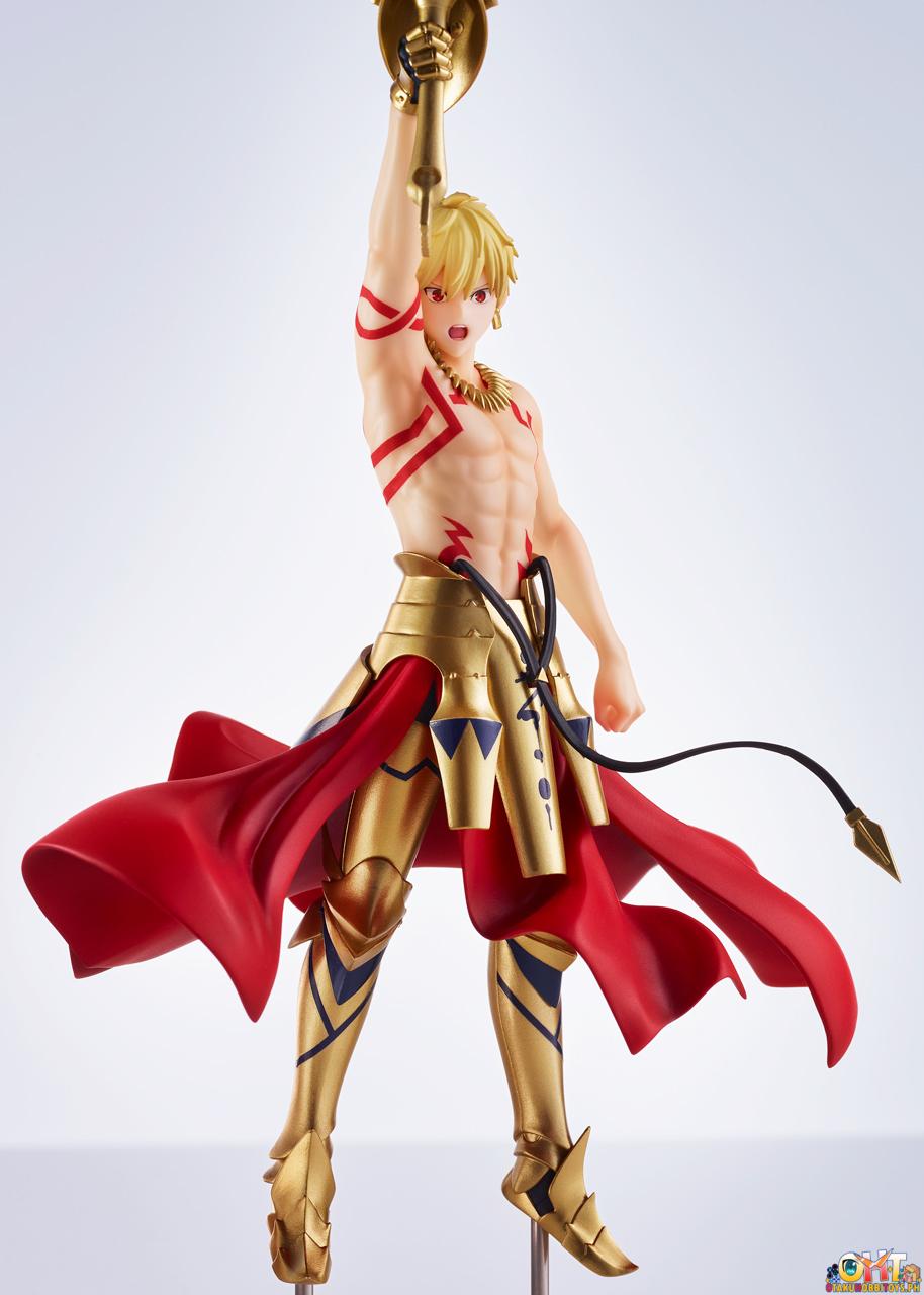 Aniplex ConoFig Archer/Gilgamesh - Fate/Grand Order
