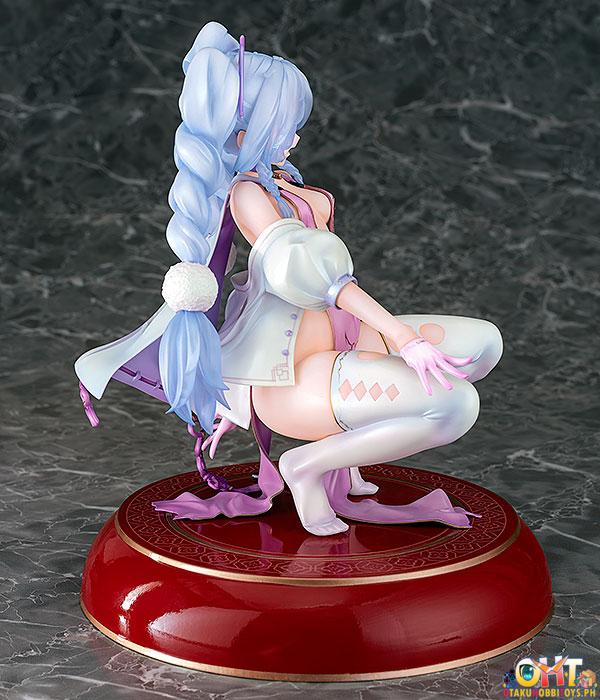 Phat! 1/6 PA-15 ~Pink Larkspur's Allure~