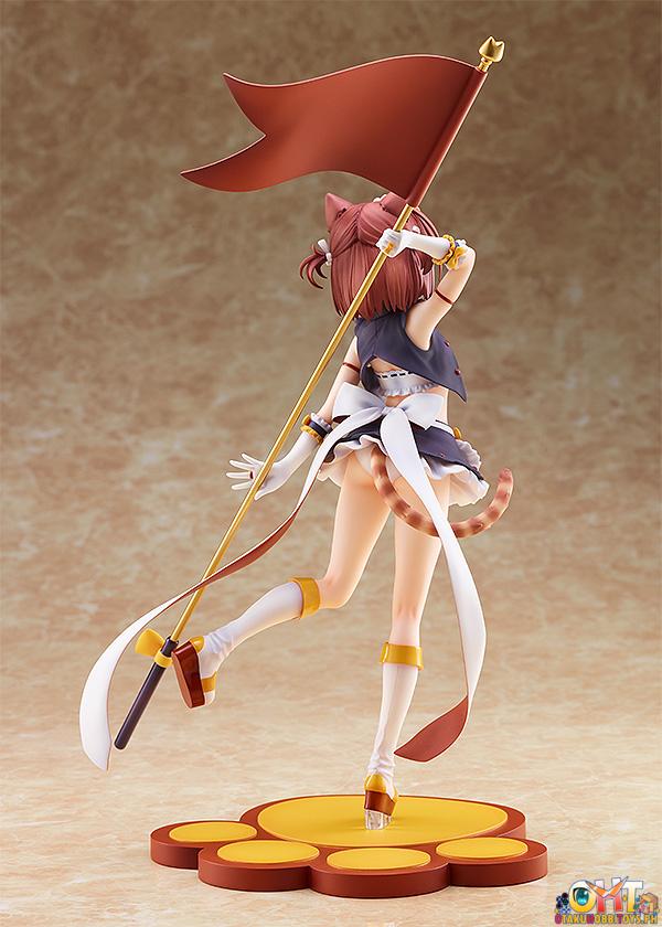 NEKOYOME 1/7 Azuki: Race Queen ver.