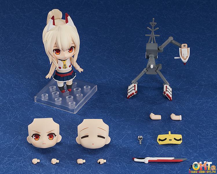 Nendoroid 1975-DX Ayanami DX - Azur Lane - EXTRA SLOT