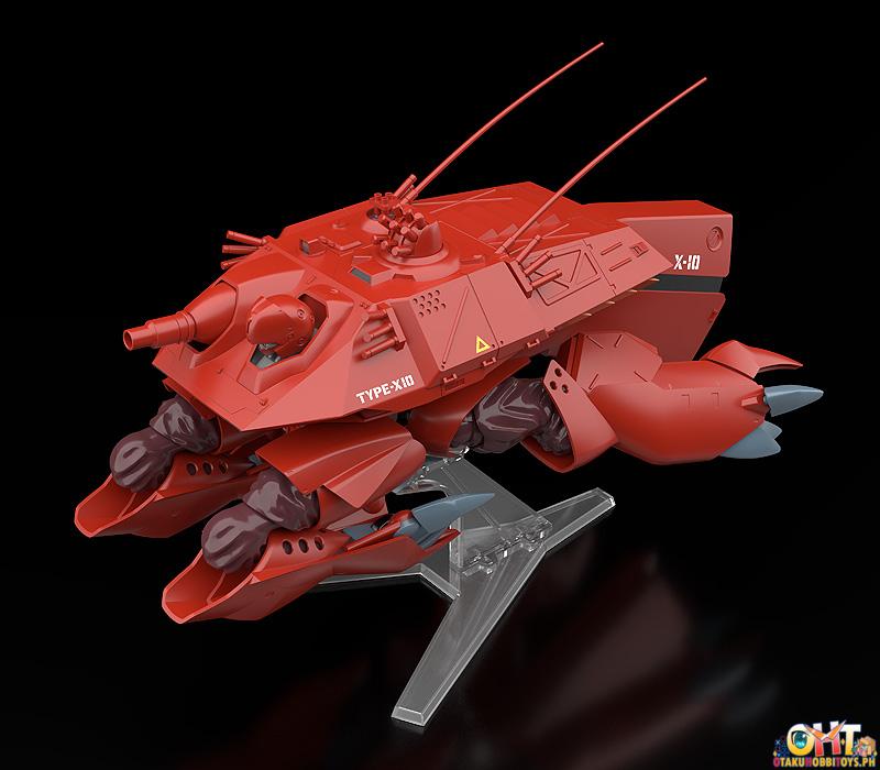 MODEROID HAL-X10 - Mobile Police Patlabor