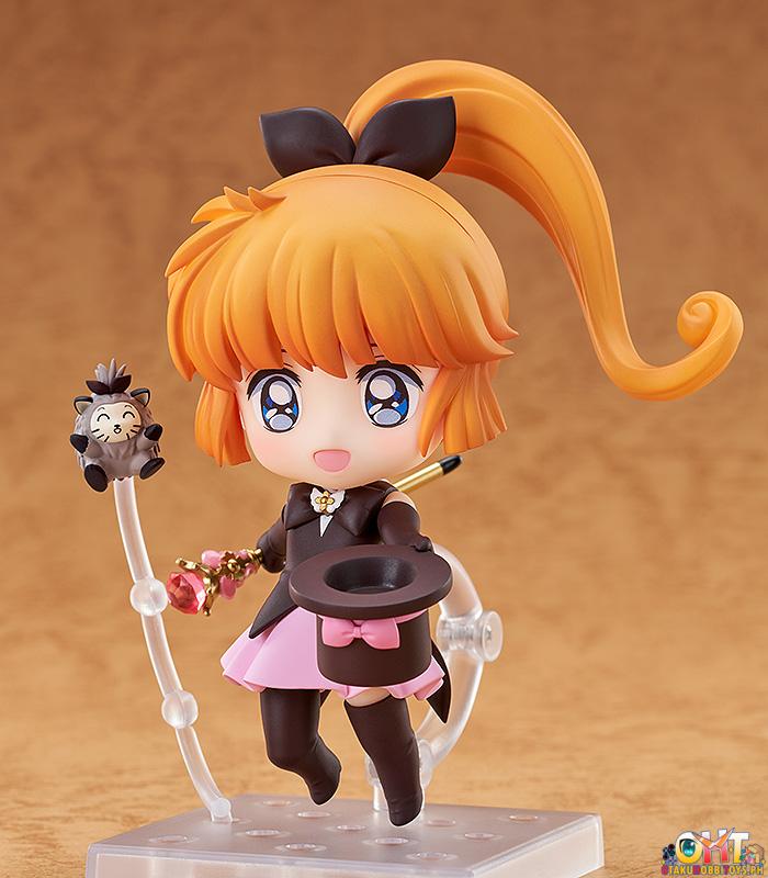 Nendoroid 2060 Saint Tail - Saint Tail