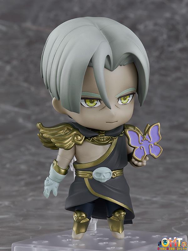 Nendoroid 1914 Thanatos - Hades