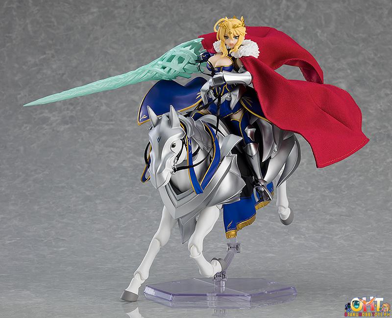 figma 568-DX Lancer/Altria Pendragon DX Edition - Fate/Grand Order