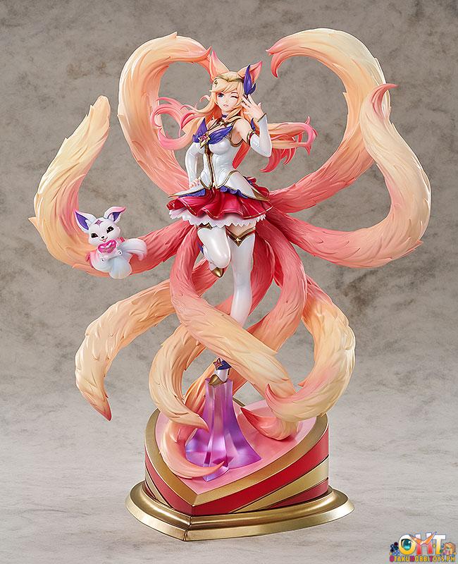 Good Smile Arts Shanghai League of Legends 1/7 Star Guardian Ahri
