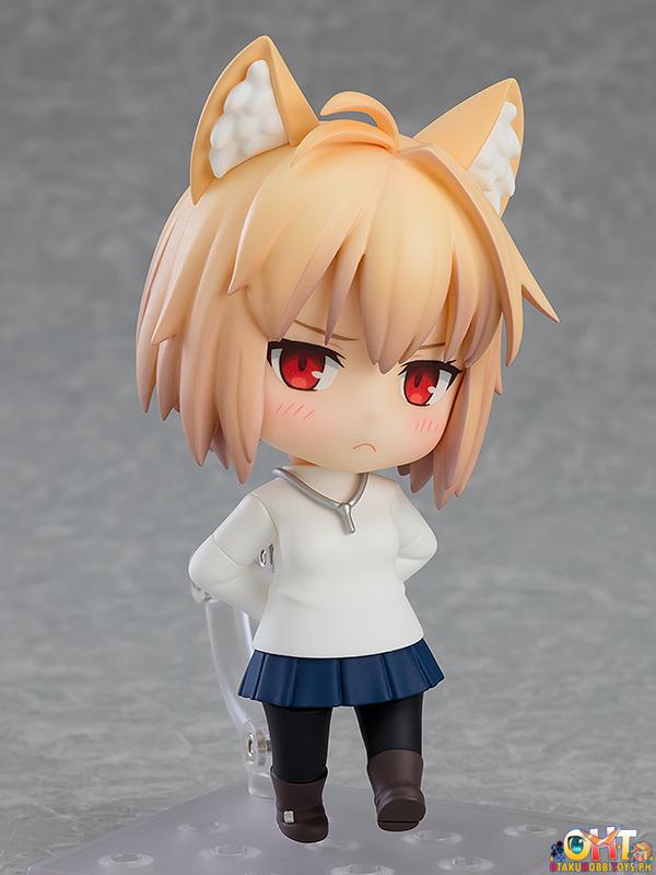 Nendoroid 1900 Arcueid Brunestud - TSUKIHIME -A piece of blue glass moon-