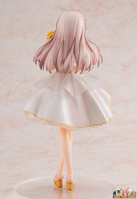 Kadokawa Fate/kaleid liner Prisma☆Illya: Licht - The Nameless Girl KDcolle 1/7 Illyasviel von Einzbern: Summer Dress ver.