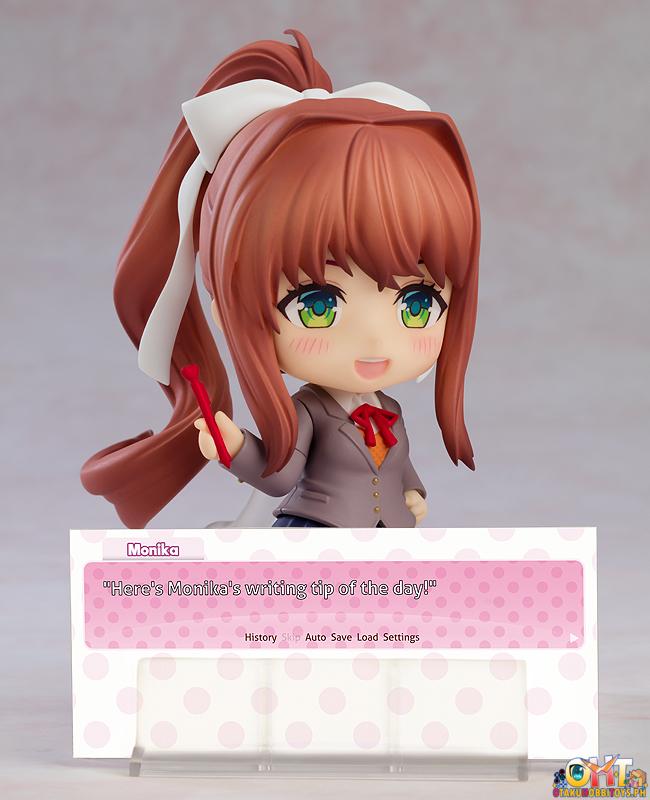 Nendoroid 1817 Monika - Doki Doki Literature Club!