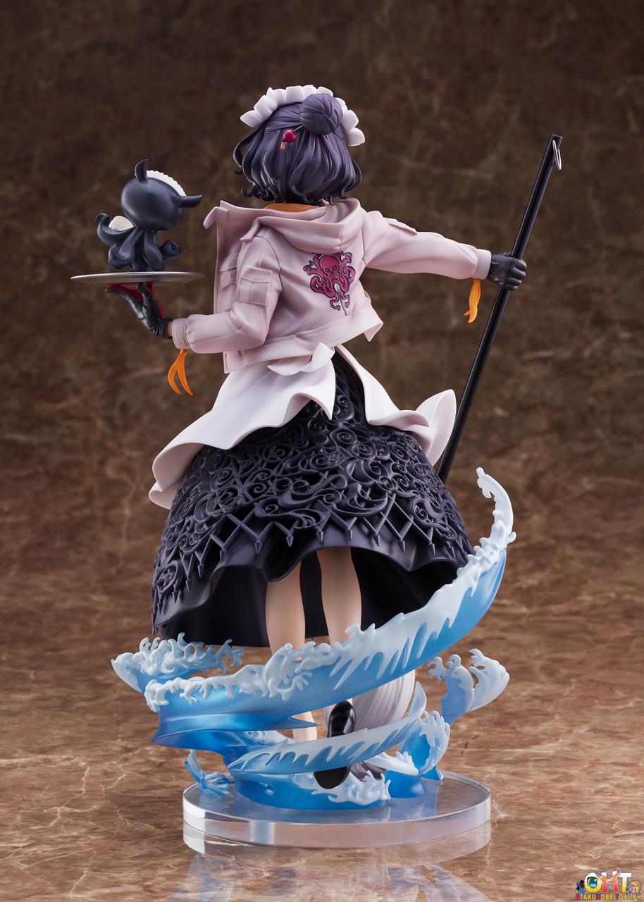 Aniplex 1/7 Foreigner/Katsushika Hokusai Festival Portrait Ver. - Fate/Grand Order
