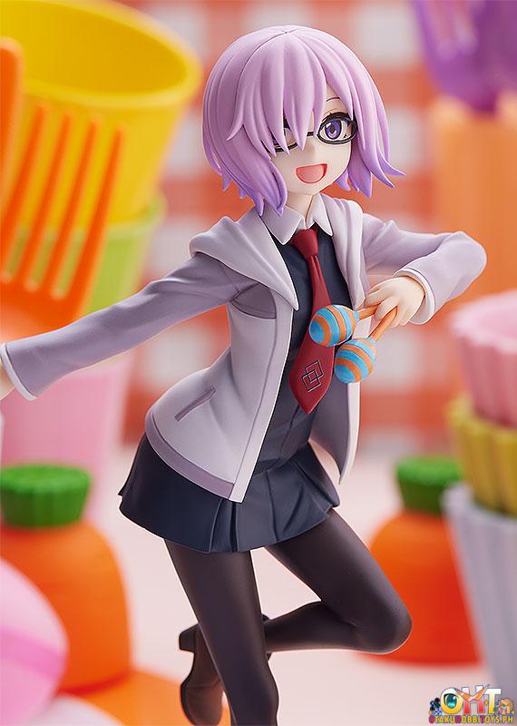 POP UP PARADE Mash Kyrielight: Carnival Ver. - Fate/Grand Carnival