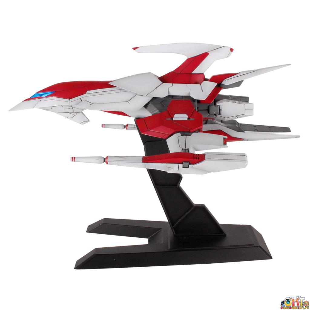 Plum DARIUSBURST Chronicle Saviours Legend Silver Hawk Burst