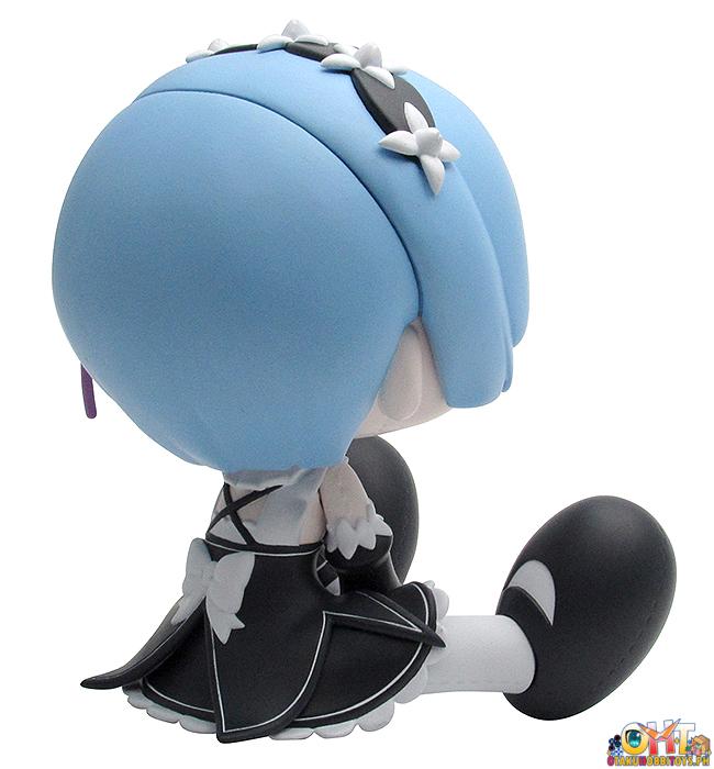 PLM [BINIVINI BABY] SOFT VINYL FIGURE Rem