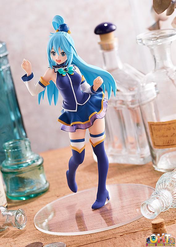 [REISSUE] POP UP PARADE Aqua - KONO SUBARASHII SEKAI NI SYUKUFUKU WO! LEGEND OF CRIMSON