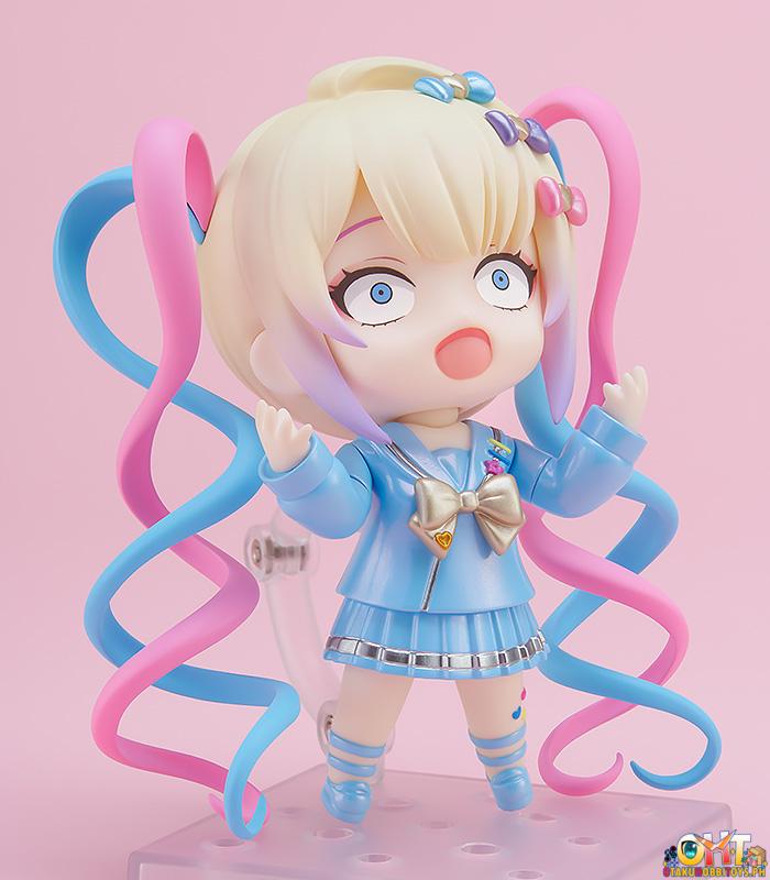 Nendoroid 2201 OMGkawaiiAngel - NEEDY STREAMER OVERLOAD
