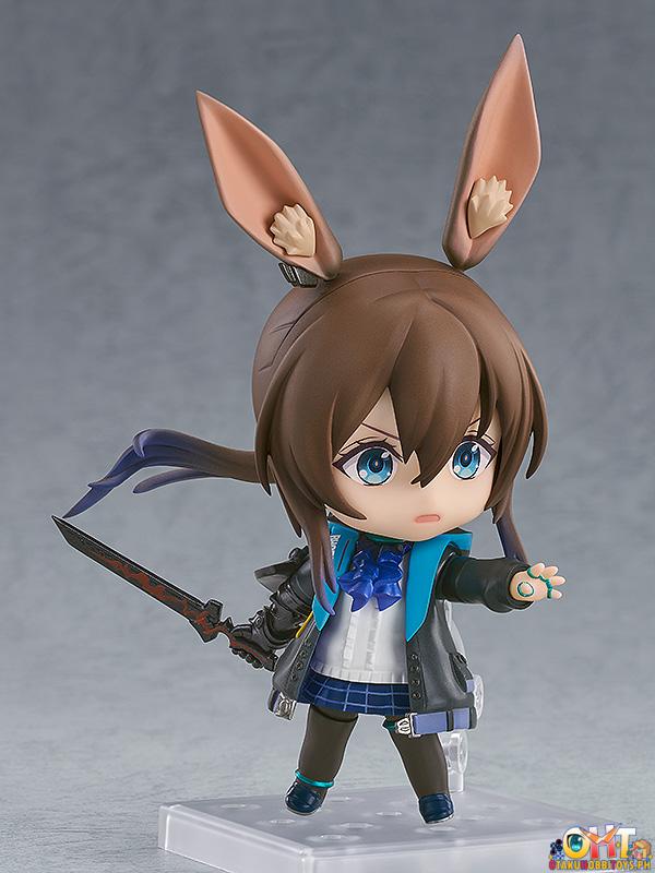 Nendoroid More: Amiya Extension Set - Arknights
