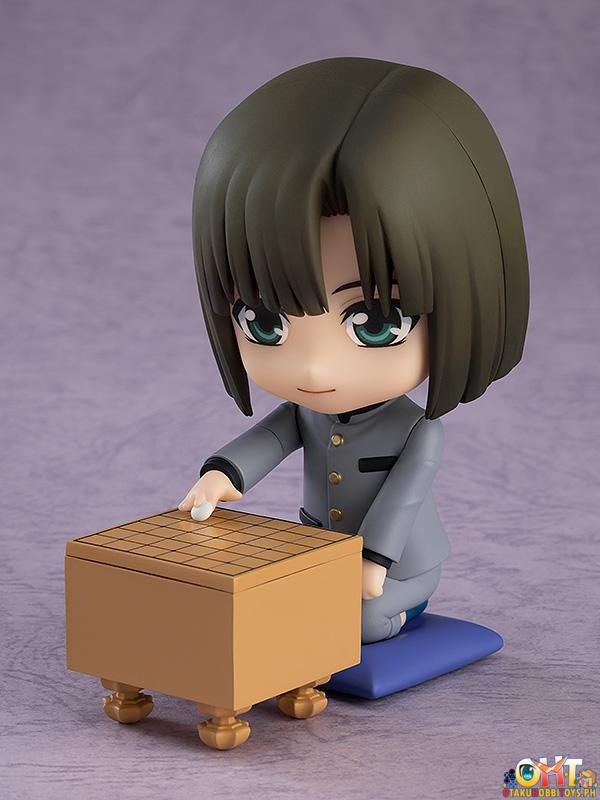 Nendoroid 2165 Akira Toya - Hikaru no Go