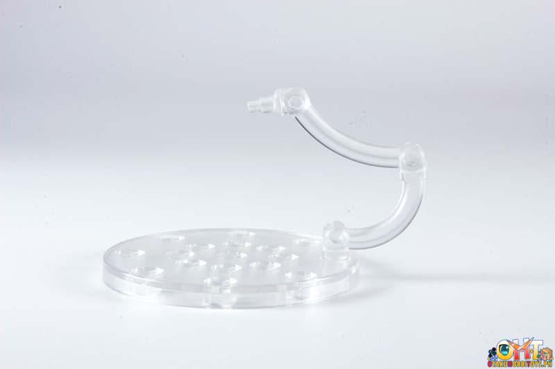 Plum Multi Base (Clear)