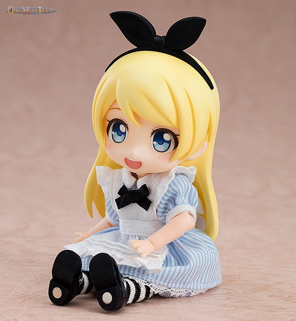 [RERELEASE]Nendoroid Doll Alice