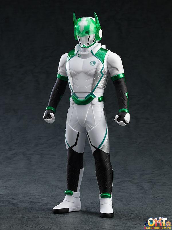 Good Smile Company Soft Vinyl DOGENGERS Rookie - DOGENGERS