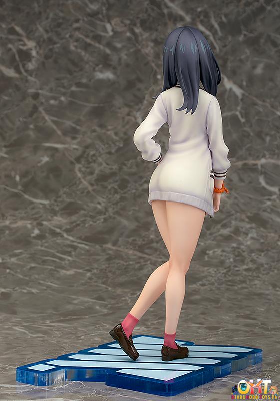 [REISSUE] Phat! SSSS.GRIDMAN 1/7 Rikka Takarada